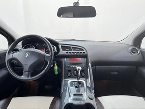 Внедорожник Peugeot 3008 2012 года, 745000 рублей, Орёл