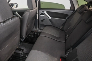 Лифтбек ВАЗ (LADA) Granta 2016 года, 499000 рублей, Пермь