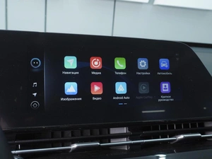 Внедорожник OMODA C5 2024 года, 1890000 рублей, Ростов-на-Дону