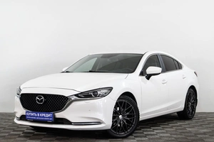 Седан Mazda 6 2022 года, 2889000 рублей, Сургут