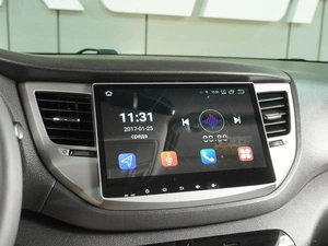 Внедорожник Hyundai Tucson 2015 года, 1799000 рублей, Воронеж