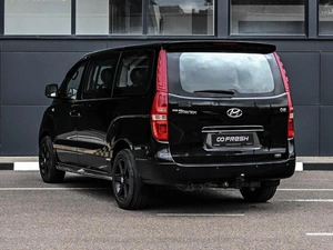Минивэн Hyundai Grand Starex 2012 года, 1894000 рублей, Кирилловка