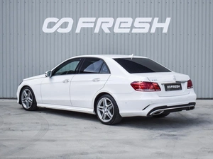 Седан Mercedes-benz E-класс 2013 года, 2380000 рублей, Краснодар