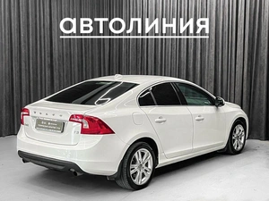 Седан Volvo S60 2012 года, 920000 рублей, Красноярск