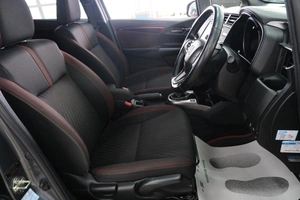 Хетчбэк Honda Fit 2017 года, 1129000 рублей, Омск