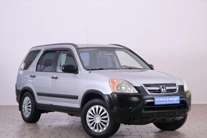 Внедорожник Honda CR-V 2003 года, 889000 рублей, Омск