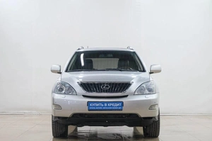 Внедорожник Lexus RX 2007 года, 1399000 рублей, Новокузнецк