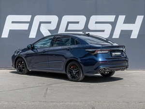Седан OMODA S5 GT 2023 года, 1730000 рублей, Краснодар