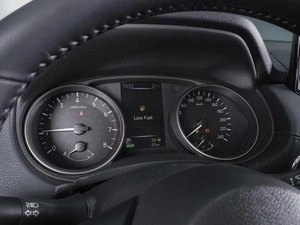 Внедорожник Nissan Qashqai 2025 года, 3000000 рублей, Ростов-на-Дону