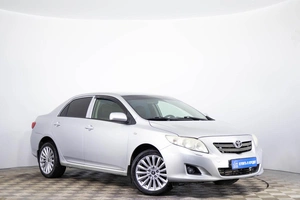 Седан Toyota Corolla 2009 года, 899000 рублей, Пермь