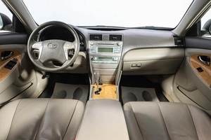 Седан Toyota Camry 2007 года, 1449000 рублей, Новосибирск