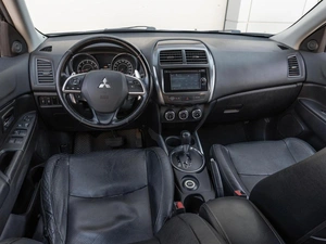 Внедорожник Mitsubishi ASX 2012 года, 1139000 рублей, Саратов