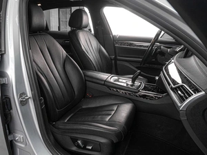 Седан BMW 7 серия 2018 года, 4134000 рублей, Тюмень