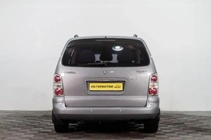 Минивэн Hyundai Trajet 2005 года, 719000 рублей, Сургут