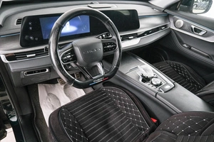 Внедорожник Chery Tiggo 8 Pro Max 2024 года, 2649000 рублей, Красноярск