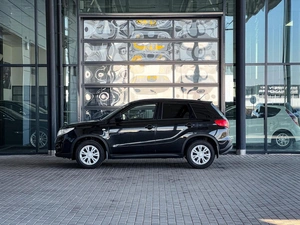 Внедорожник Suzuki Vitara 2018 года, 1550000 рублей, Уфа