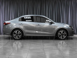 Седан Kia Rio 2017 года, 1199000 рублей, Тюмень