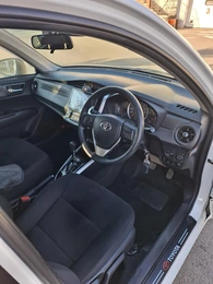 Универсал Toyota Corolla Fielder 2016 года, 1205000 рублей, Красноярск