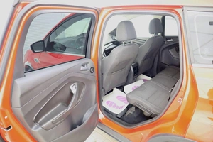 Внедорожник Ford Kuga 2014 года, 1499000 рублей, Обнинск