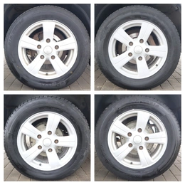 Внедорожник Chevrolet Niva 2014 года, 645000 рублей, Орёл