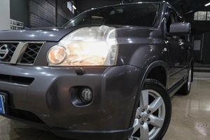 Внедорожник Nissan X-Trail 2010 года, 1399000 рублей, Новокузнецк