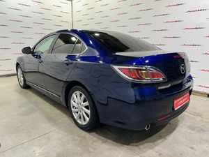 Седан Mazda 6 2011 года, 1130000 рублей, Красноярск