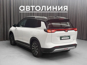 Внедорожник Weltmeister W6 2021 года, 2600000 рублей, Красноярск