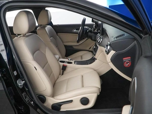 Внедорожник Mercedes-benz GLA-класс 2017 года, 2298444 рублей, Москва