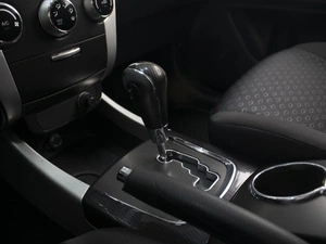 Внедорожник SsangYong Actyon 2012 года, 750000 рублей, Омск