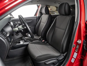 Седан Kia Rio 2017 года, 1399000 рублей, Тюмень