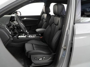 Внедорожник Audi Q5 2025 года, 6147434 рублей, Москва