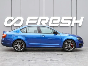 Лифтбек Skoda Octavia RS 2014 года, 2070000 рублей, Краснодар