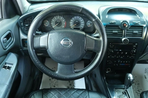 Седан Nissan Almera Classic 2007 года, 589000 рублей, Омск