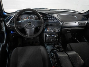 Внедорожник Chevrolet Niva 2015 года, 749000 рублей, Ставрополь