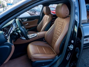 Седан Mercedes-benz E-класс 2021 года, 4499000 рублей, Саратов