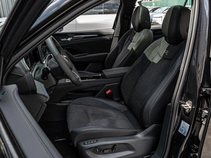 Внедорожник Volkswagen Tiguan L 2026 года, 4849000 рублей, Краснодар