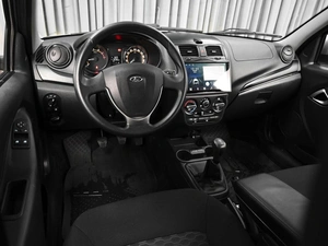 Седан ВАЗ (LADA) Granta 2023 года, 919000 рублей, Ставрополь