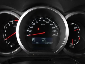 Внедорожник Suzuki Grand Vitara 2008 года, 1099000 рублей, Аксай