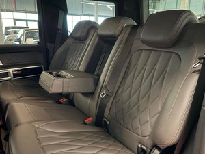Внедорожник Mercedes-benz G-класс 2026 года, 25990000 рублей, Павловская Слобода