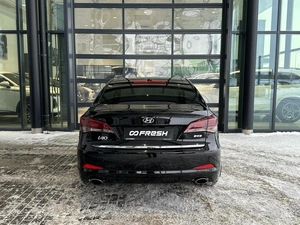 Седан Hyundai i40 2013 года, 1420000 рублей, Уфа