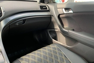 Седан Honda Accord 2012 года, 1360000 рублей, Солонцы