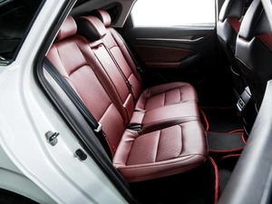 Седан Changan Eado Plus 2023 года, 1689000 рублей, Волгоград