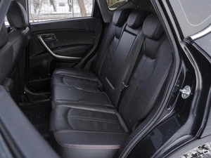 Внедорожник FAW Besturn X80 2018 года, 1149000 рублей, Волгоград