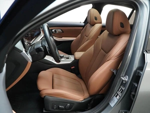 Седан BMW 3 серия 2024 года, 5748888 рублей, Москва