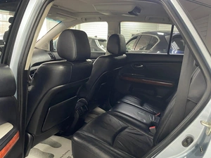 Внедорожник Lexus RX 2003 года, 1030000 рублей, Ачинск