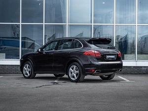 Внедорожник Porsche Cayenne 2014 года, 2708000 рублей, Нижний Новгород