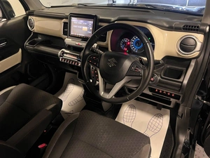 Внедорожник Suzuki XBee 2019 года, 1449000 рублей, Красноярск