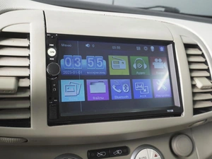 Хетчбэк Nissan Micra 2006 года, 590000 рублей, Ростов-на-Дону