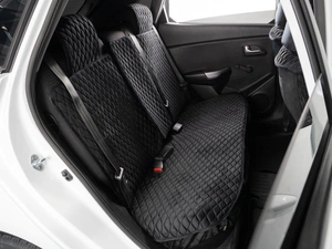 Хетчбэк Kia Rio 2016 года, 1129000 рублей, Тюмень