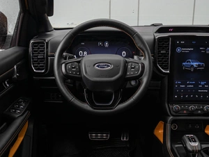 Пикап Ford Ranger 2023 года, 6099000 рублей, Большой Сочи